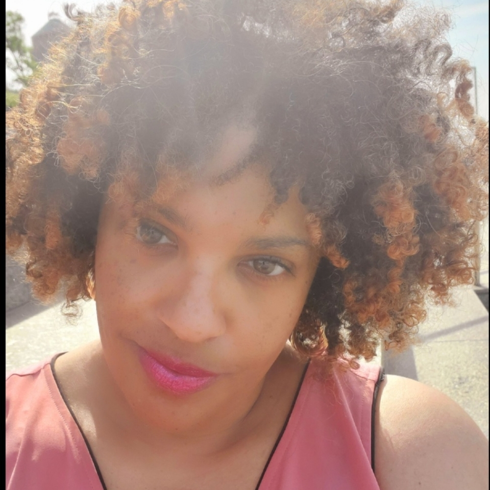 Meet your Posher, Kirsten